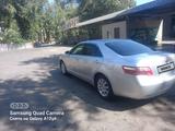 Toyota Camry 2006 года за 4 950 000 тг. в Тараз – фото 5