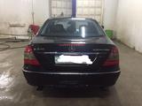 Mercedes-Benz E 200 2008 годаүшін5 200 000 тг. в Туркестан – фото 3