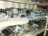 ГБЦ головка блока цилиндров за 30 000 тг. в Алматы