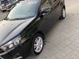 ВАЗ (Lada) Vesta 2020 года за 5 800 000 тг. в Усть-Каменогорск