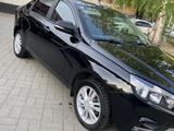 ВАЗ (Lada) Vesta 2020 года за 5 800 000 тг. в Усть-Каменогорск – фото 4