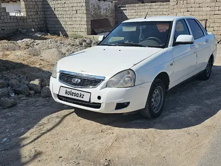 ВАЗ (Lada) Priora 2170 2012 года за 1 550 000 тг. в Шымкент – фото 3