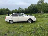 ВАЗ (Lada) Priora 2170 2012 годаүшін1 550 000 тг. в Шымкент