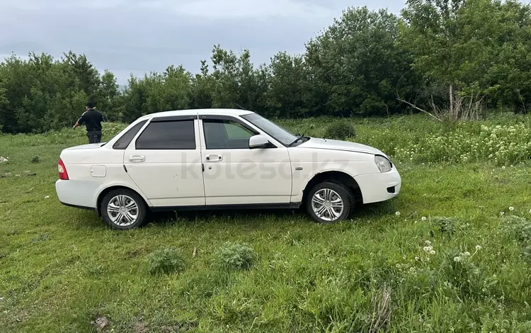 ВАЗ (Lada) Priora 2170 2012 годаfor1 550 000 тг. в Шымкент