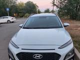 Hyundai Kona 2019 года за 6 500 000 тг. в Уральск – фото 2