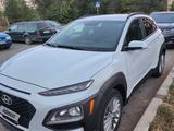 Hyundai Kona 2019 года за 6 500 000 тг. в Уральск