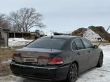 BMW 735 2002 года за 3 250 000 тг. в Астана – фото 3