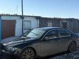 BMW 735 2002 года за 3 250 000 тг. в Астана
