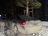 BMW 735 2002 года за 3 250 000 тг. в Астана – фото 2