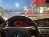 BMW 735 2002 года за 3 250 000 тг. в Астана – фото 5