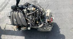 Двигатель на nissan note HR15 MR20 SR14. Ниссан Нотүшін285 000 тг. в Алматы