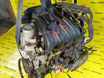 Двигатель на nissan note HR15 MR20 SR14. Ниссан Нот за 285 000 тг. в Алматы – фото 10