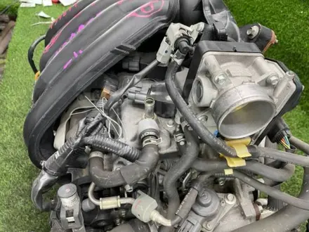 Двигатель на nissan note HR15 MR20 SR14. Ниссан Нотүшін285 000 тг. в Алматы – фото 11