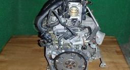 Двигатель на nissan note HR15 MR20 SR14. Ниссан Нотүшін285 000 тг. в Алматы – фото 4