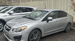 Subaru Impreza 2011 годаүшін5 000 000 тг. в Алматы – фото 3