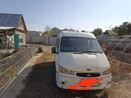 Ford Transit 1992 года за 1 000 000 тг. в Алматы