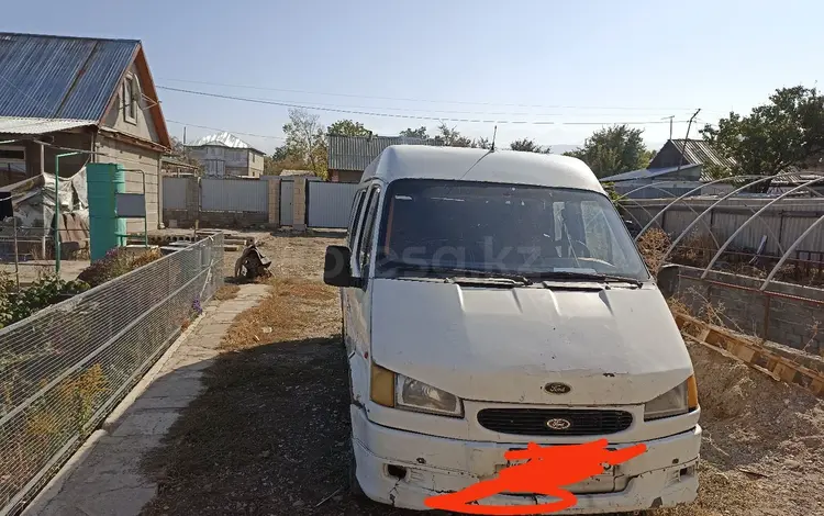 Ford Transit 1992 года за 1 000 000 тг. в Алматы