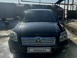 Toyota Avensis 2005 годаүшін5 000 000 тг. в Алматы – фото 3