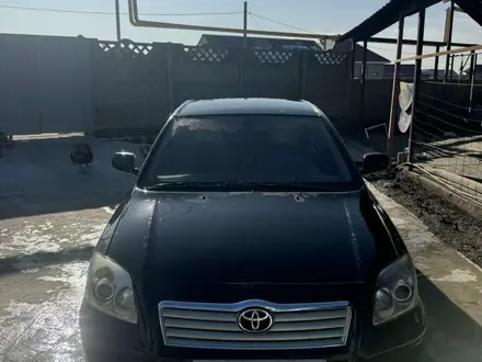 Toyota Avensis 2005 года за 5 000 000 тг. в Алматы – фото 4