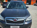 Subaru Forester 2014 года за 5 000 000 тг. в Актау – фото 2