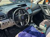 Subaru Forester 2014 года за 5 000 000 тг. в Актау – фото 5
