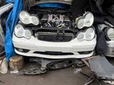 C32AMG m112 compressor engine за 505 тг. в Алматы – фото 2