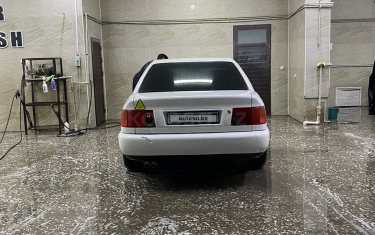 Audi A6 1994 года за 2 800 000 тг. в Шымкент