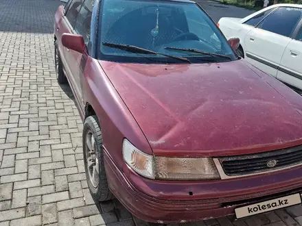 Subaru Legacy 1994 года за 850 000 тг. в Талдыкорган – фото 3