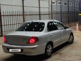 Kia Spectra 2006 годаfor2 100 000 тг. в Актау – фото 4