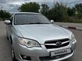 Subaru Legacy 2006 года за 4 200 000 тг. в Кокшетау – фото 2