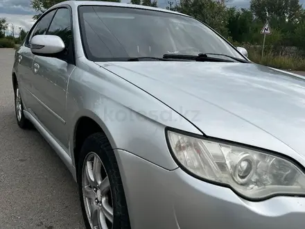 Subaru Legacy 2006 года за 4 200 000 тг. в Кокшетау – фото 5