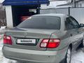 Nissan Almera 2006 года за 2 300 000 тг. в Уральск – фото 2