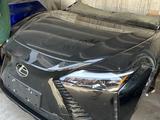 Бампер Lexus RX 350 за 100 тг. в Алматы – фото 2