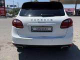 Porsche Cayenne 2013 годаүшін15 000 000 тг. в Алматы – фото 4