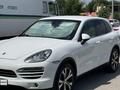 Porsche Cayenne 2013 года за 15 000 000 тг. в Алматы – фото 24