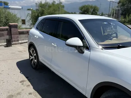 Porsche Cayenne 2013 года за 15 000 000 тг. в Алматы