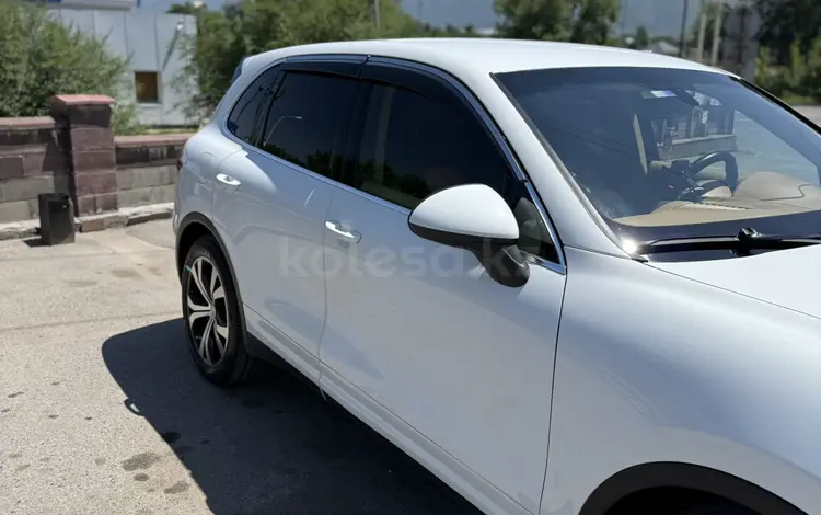 Porsche Cayenne 2013 года за 15 000 000 тг. в Алматы