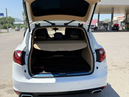 Porsche Cayenne 2013 года за 15 000 000 тг. в Алматы – фото 6