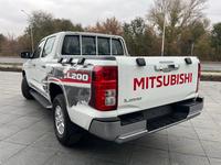 Mitsubishi L200 2024 года за 18 500 000 тг. в Актобе