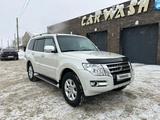 Mitsubishi Pajero 2021 года за 17 000 000 тг. в Уральск