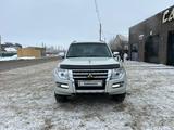 Mitsubishi Pajero 2021 года за 17 000 000 тг. в Уральск – фото 3