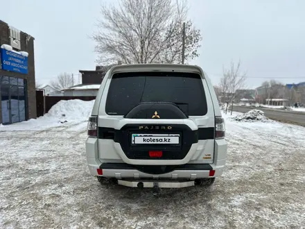 Mitsubishi Pajero 2021 года за 17 000 000 тг. в Уральск – фото 8
