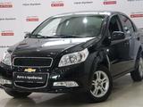 Chevrolet Nexia 2021 года за 5 390 000 тг. в Шымкент