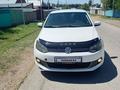 Volkswagen Polo 2012 годаүшін4 500 000 тг. в Талдыкорган – фото 7