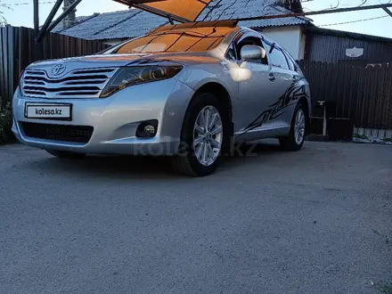 Toyota Venza 2010 года за 9 500 000 тг. в Караганда – фото 8