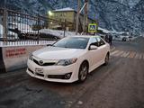 Toyota Camry 2013 годаүшін6 500 000 тг. в Актобе