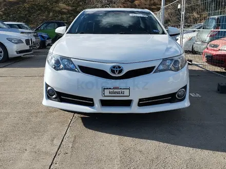 Toyota Camry 2013 года за 5 800 000 тг. в Актобе – фото 5