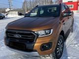 Ford Ranger 2022 года за 30 000 000 тг. в Алматы