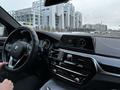 BMW 520 2018 годаүшін18 500 000 тг. в Астана – фото 13