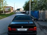 BMW 520 1990 годаүшін1 200 000 тг. в Экибастуз – фото 5